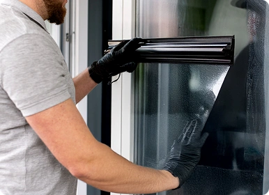 Car Window Tint